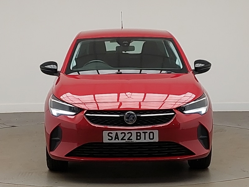 Used Vauxhall Corsa 2022 for sale - 76392955: Photo 12