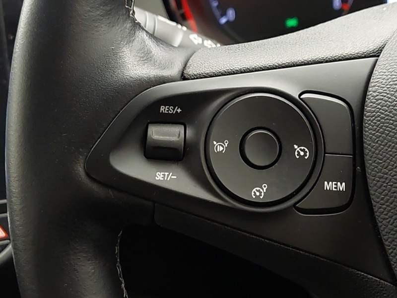 Used Vauxhall Corsa 2022 for sale - 76392955: Photo 18