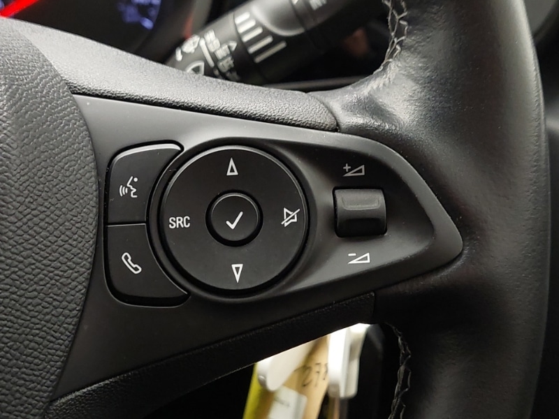 Used Vauxhall Corsa 2022 for sale - 76392955: Photo 19