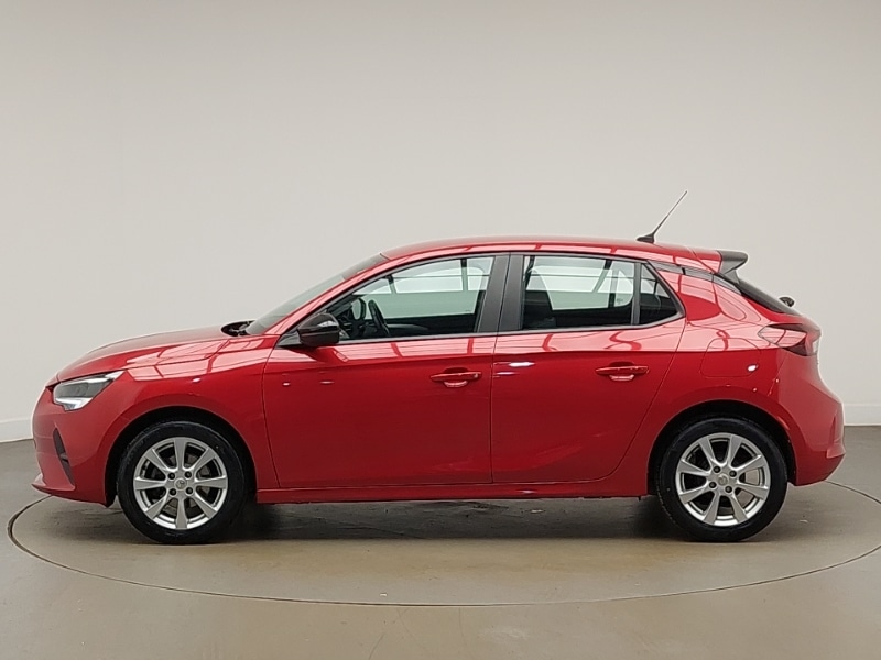 Used Vauxhall Corsa 2022 for sale - 76392955: Photo 4