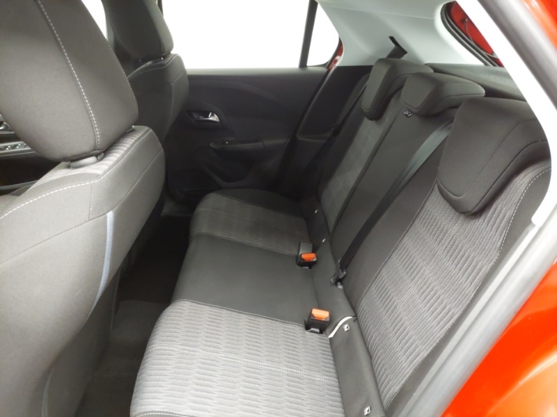 Used Vauxhall Corsa 2022 for sale - 76392955: Photo 6