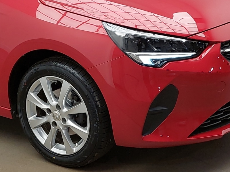 Used Vauxhall Corsa 2022 for sale - 76392955: Photo 9