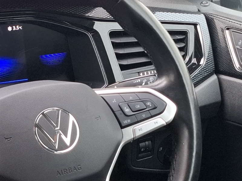 Used Volkswagen Polo 2023 for sale - 76795502: Photo 10
