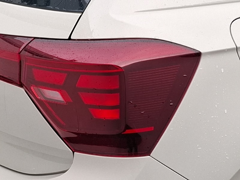 Used Volkswagen Polo 2023 for sale - 76795502: Photo 12