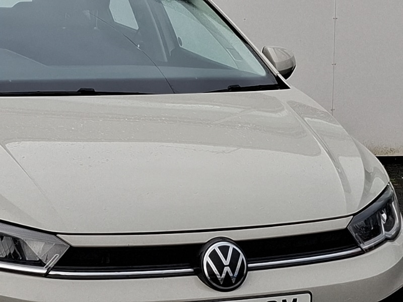 Used Volkswagen Polo 2023 for sale - 76795502: Photo 13