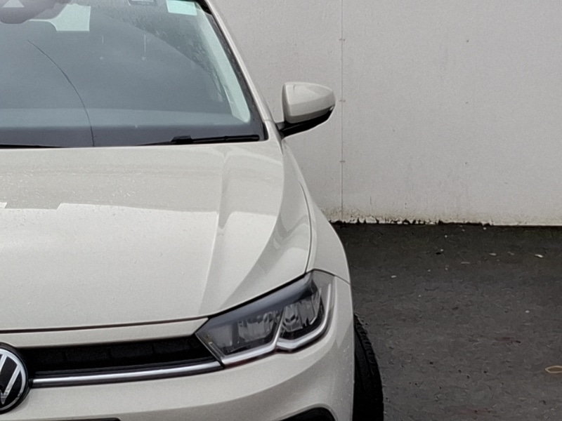 Used Volkswagen Polo 2023 for sale - 76795502: Photo 15