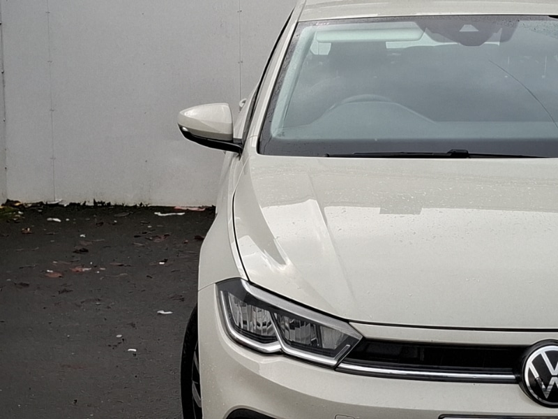 Used Volkswagen Polo 2023 for sale - 76795502: Photo 16