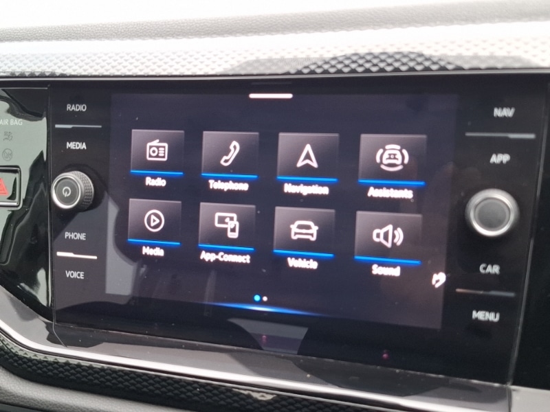 Used Volkswagen Polo 2023 for sale - 76795502: Photo 17