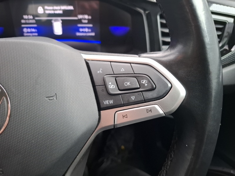 Used Volkswagen Polo 2023 for sale - 76795502: Photo 19