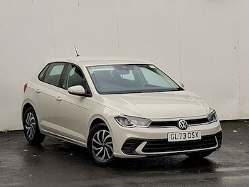 Volkswagen - Polo