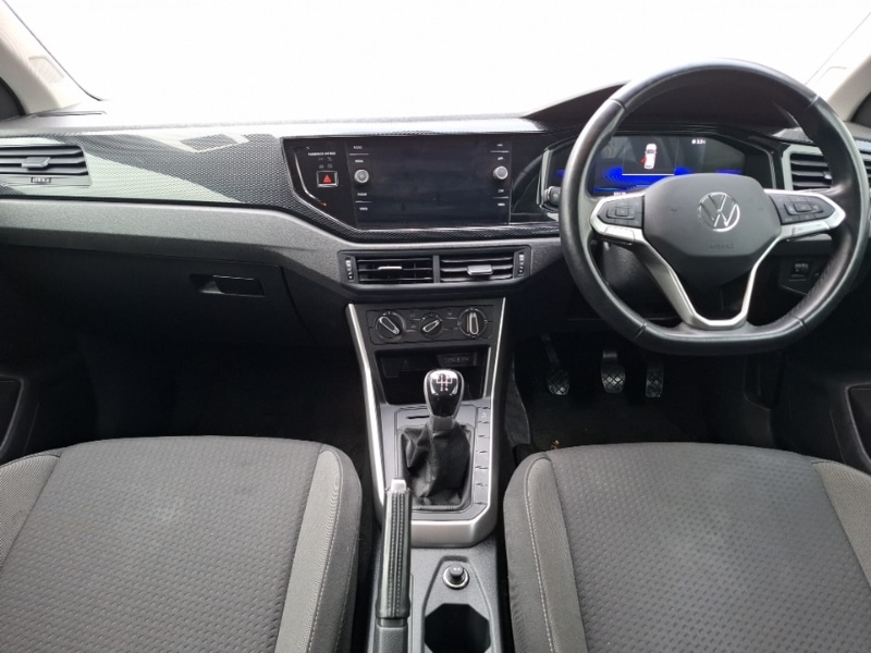 Used Volkswagen Polo 2023 for sale - 76795502: Photo 2