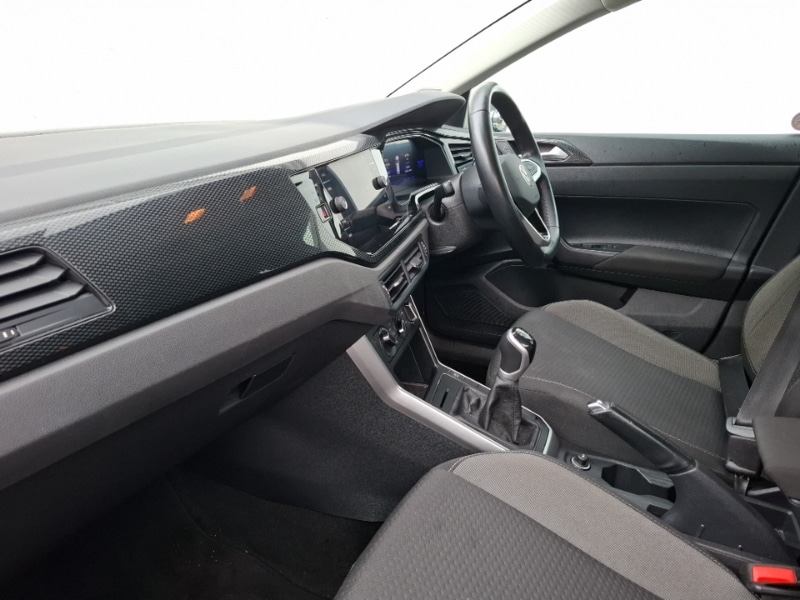 Used Volkswagen Polo 2023 for sale - 76795502: Photo 5