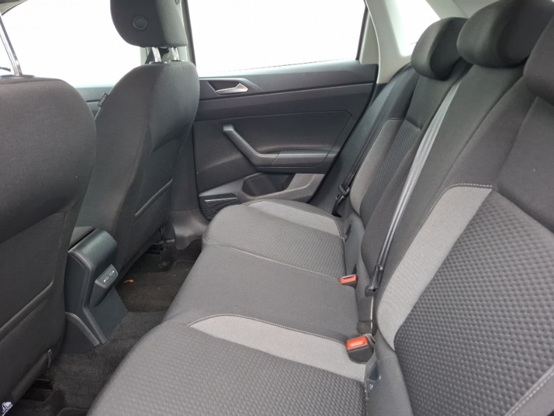 Used Volkswagen Polo 2023 for sale - 76795502: Photo 6