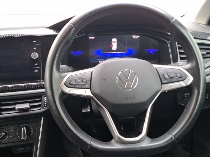 Used Volkswagen Polo 2023 for sale - 76795502: Photo 7