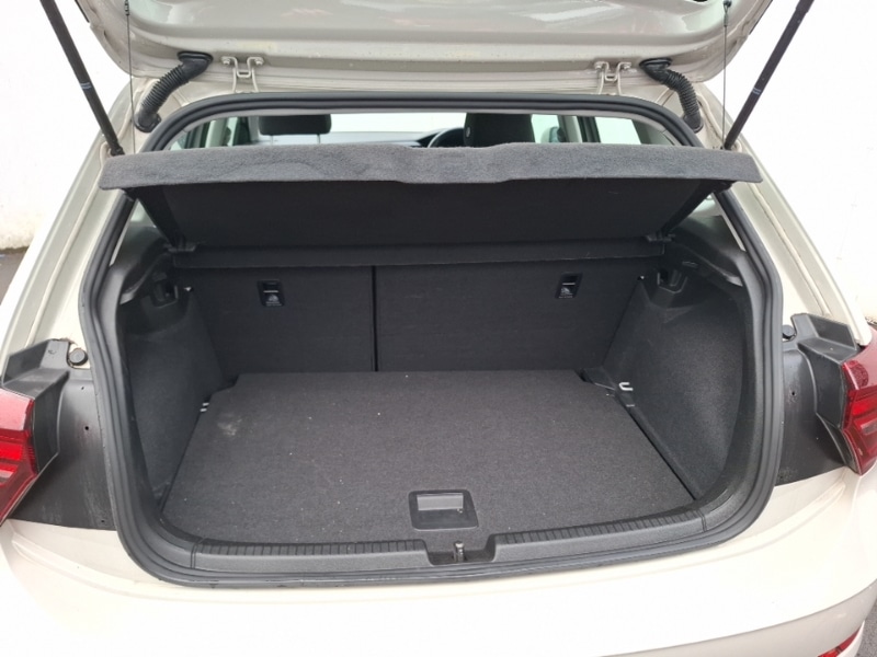 Used Volkswagen Polo 2023 for sale - 76795502: Photo 8