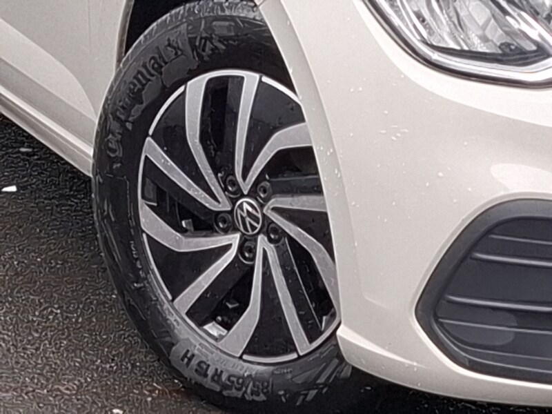 Used Volkswagen Polo 2023 for sale - 76795502: Photo 9