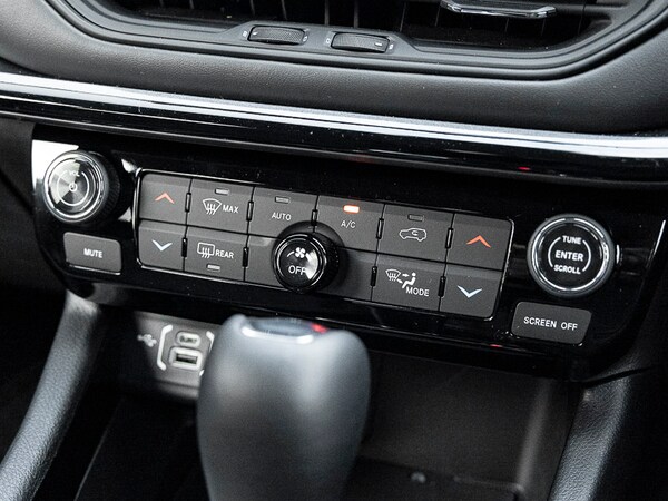 Used Jeep Compass 2025 for sale - 75576255: Photo 17