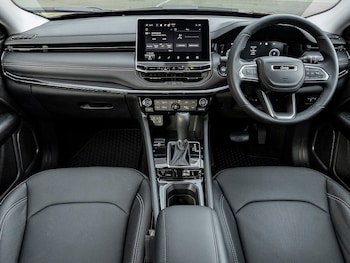 Used Jeep Compass 2025 for sale - 75576255: Photo