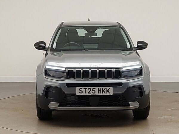 Used Jeep Other 2025 for sale - 76294023: Photo 12