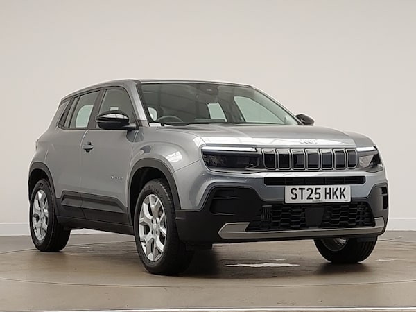 Used Jeep Other 2025 for sale - 76294023: Photo 1