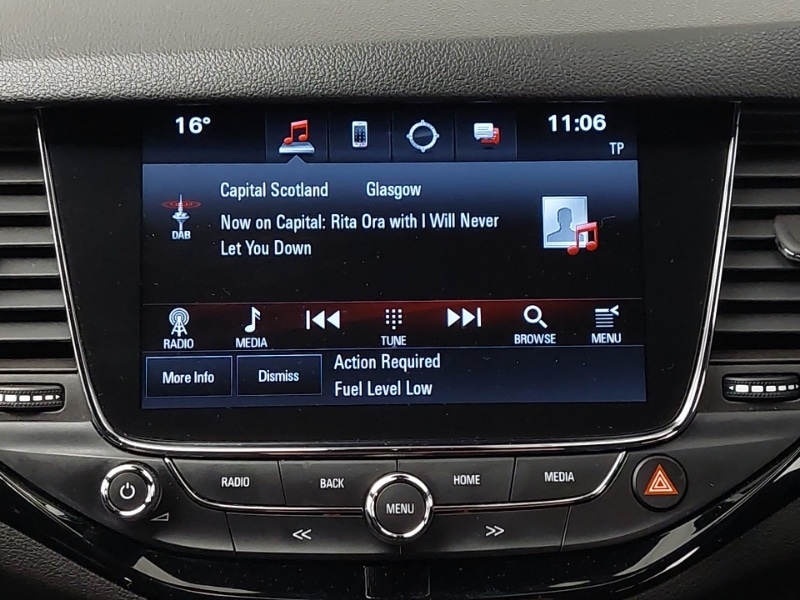 Used Vauxhall Astra 2019 for sale - 77284395: Photo 10