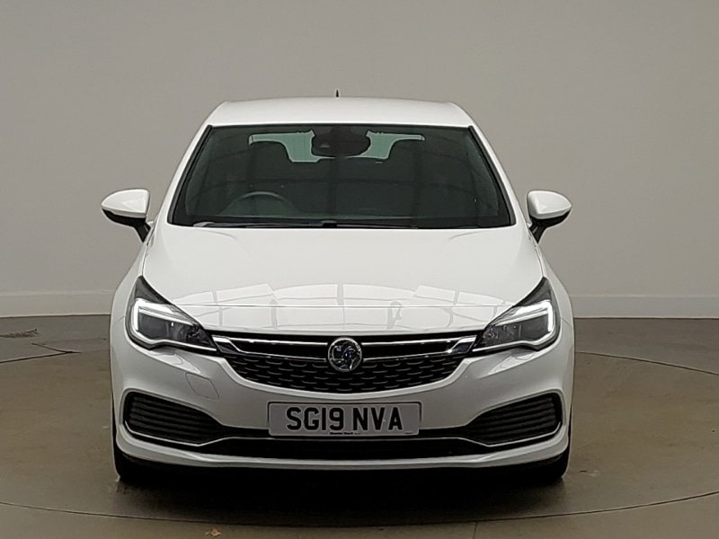Used Vauxhall Astra 2019 for sale - 77284395: Photo 12