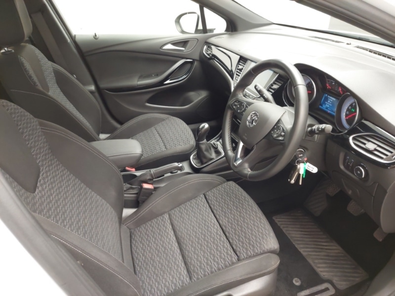 Used Vauxhall Astra 2019 for sale - 77284395: Photo 13