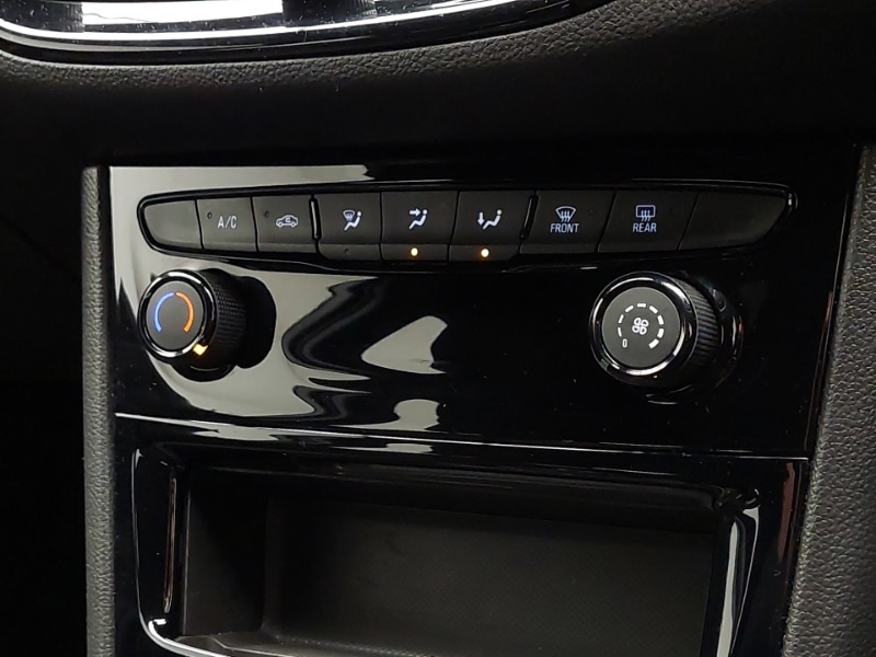 Used Vauxhall Astra 2019 for sale - 77284395: Photo 14