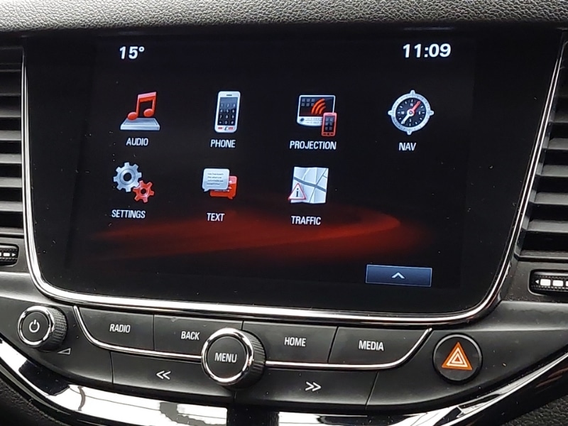 Used Vauxhall Astra 2019 for sale - 77284395: Photo 16