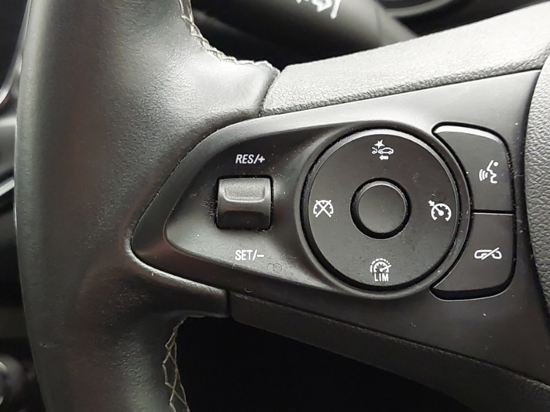 Used Vauxhall Astra 2019 for sale - 77284395: Photo 18