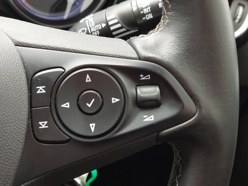 Used Vauxhall Astra 2019 for sale - 77284395: Photo 19