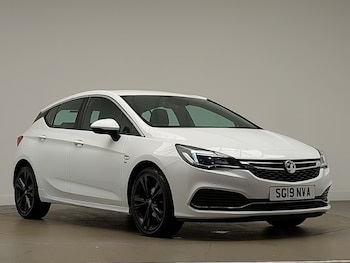 Vauxhall Astra feature image