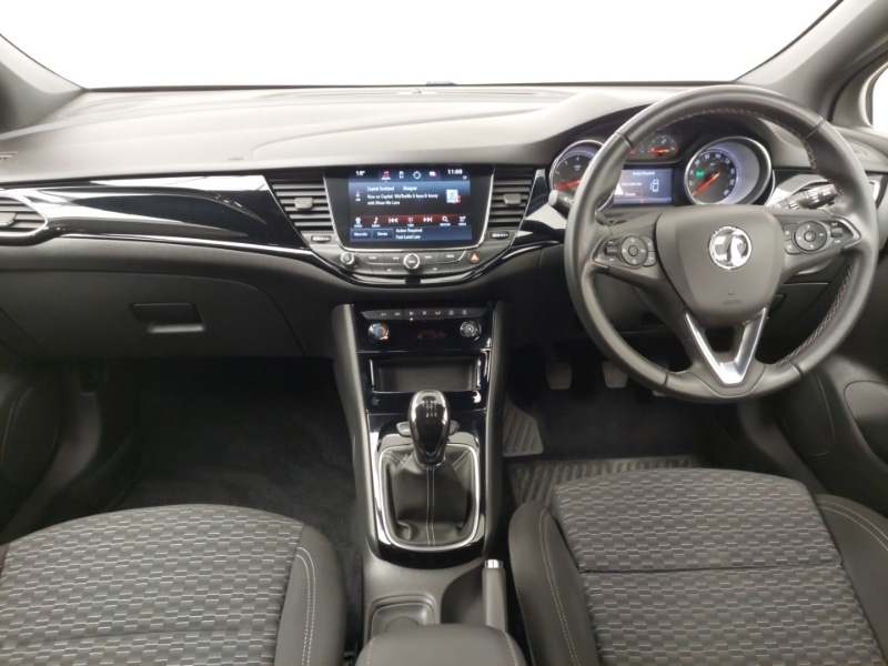 Used Vauxhall Astra 2019 for sale - 77284395: Photo 2