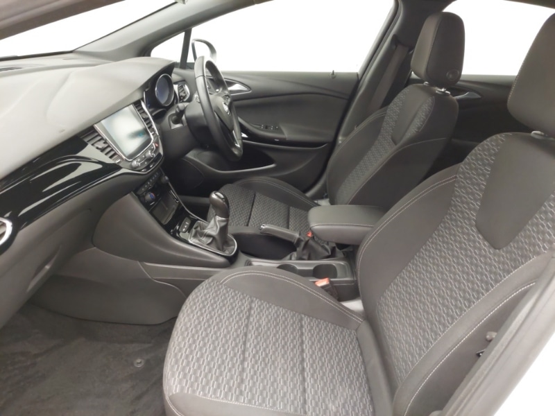 Used Vauxhall Astra 2019 for sale - 77284395: Photo 5