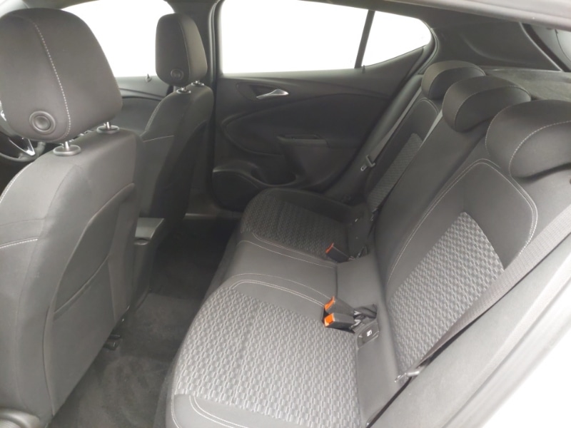 Used Vauxhall Astra 2019 for sale - 77284395: Photo 6