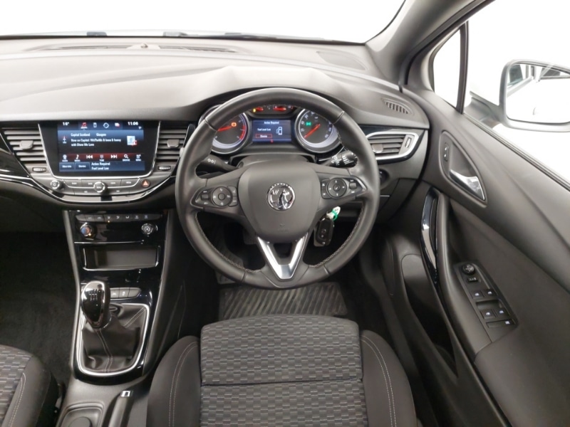 Used Vauxhall Astra 2019 for sale - 77284395: Photo 7
