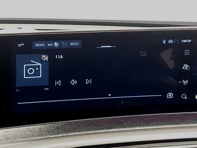 Used Peugeot 3008 2025 for sale - 77605698: Photo 10