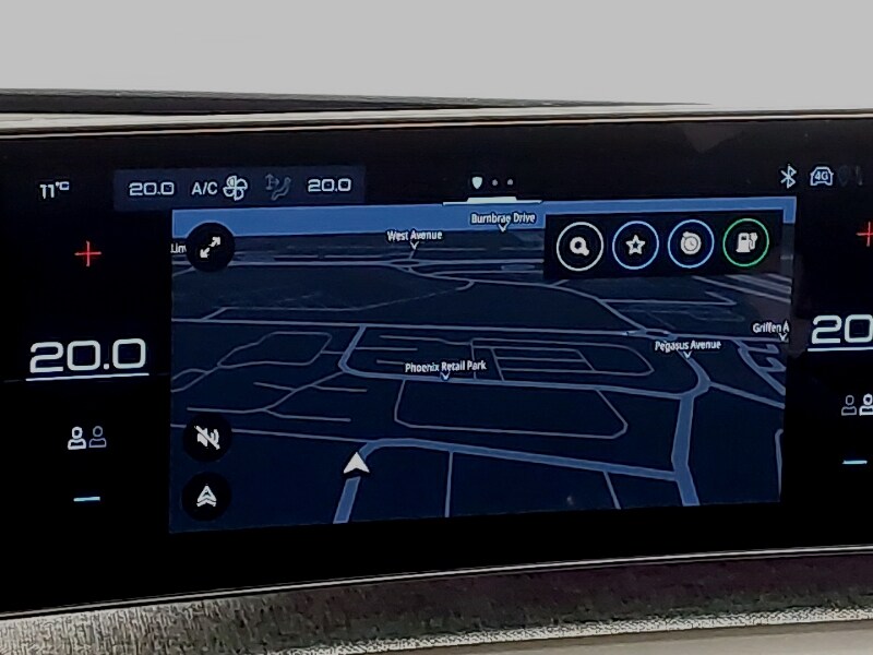 Used Peugeot 3008 2025 for sale - 77605698: Photo 11