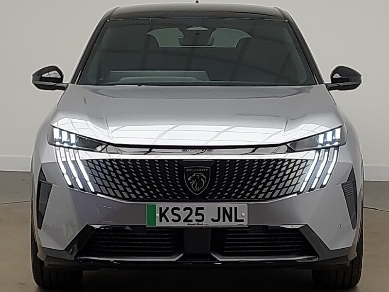 Used Peugeot 3008 2025 for sale - 77605698: Photo 12