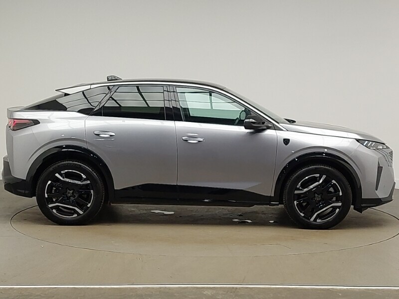 Used Peugeot 3008 2025 for sale - 77605698: Photo 13