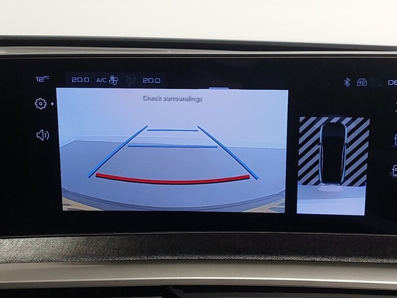 Used Peugeot 3008 2025 for sale - 77605698: Photo 14