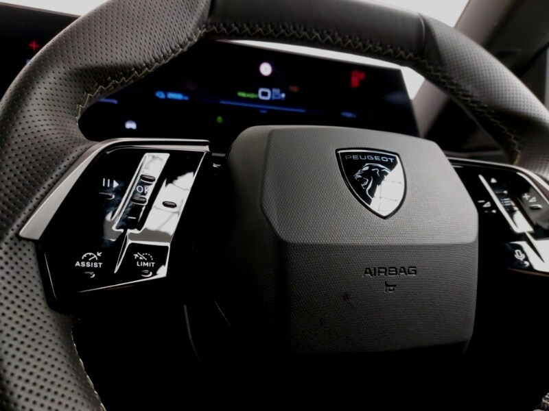 Used Peugeot 3008 2025 for sale - 77605698: Photo 19