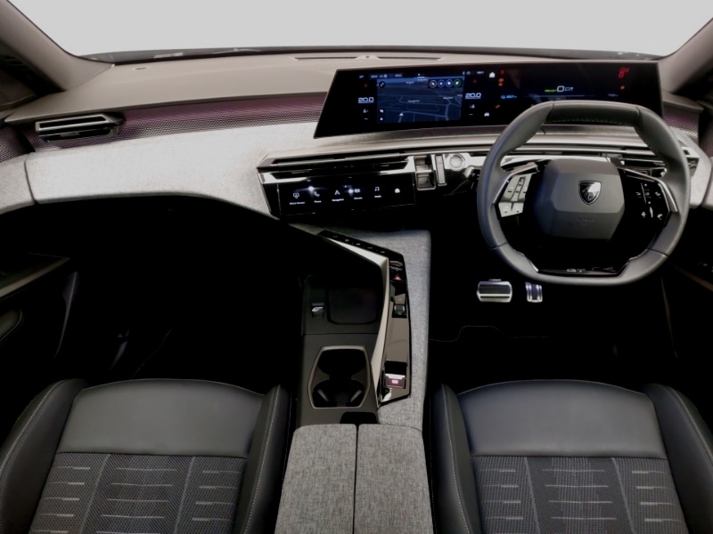 Used Peugeot 3008 2025 for sale - 77605698: Photo 2