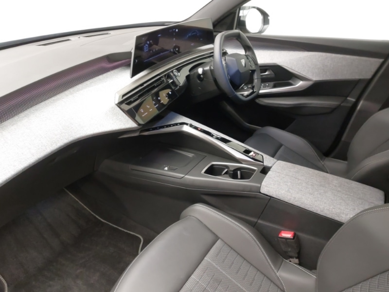 Used Peugeot 3008 2025 for sale - 77605698: Photo 5