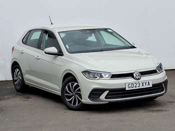 2023 - 1.0 TSI Life 5dr