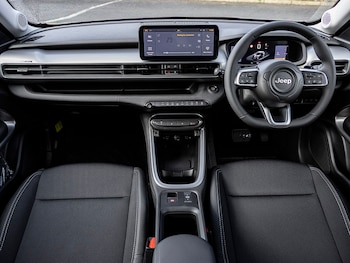 Used Jeep Other 2025 for sale - 76221425: Photo