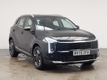 Used Kia Sportage 2025 for sale - 78230136: Photo