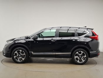 Used Honda CR-V 2019 for sale - 77663902: Photo