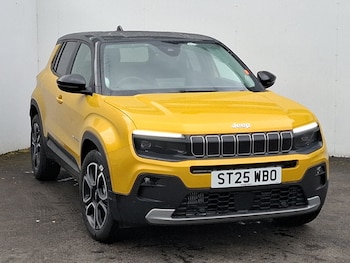 Jeep - Other