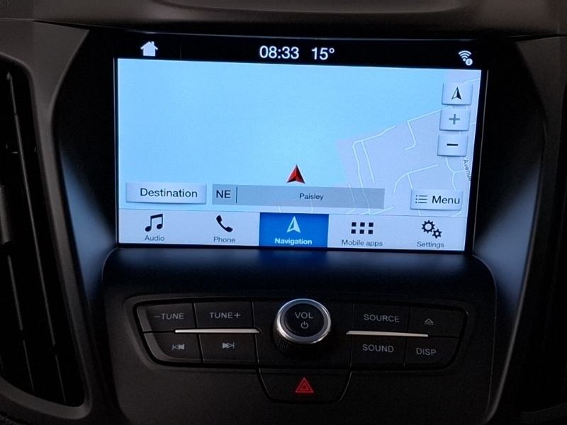 Used Ford Kuga 2018 for sale - 78132707: Photo 10